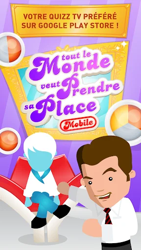 TLMVPSP, le jeu officiel