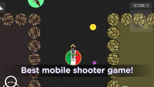 Strike.is: The Game screenshot 3