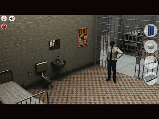 Escape Prison - Adventure Game