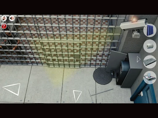 Escape Prison - Adventure Game