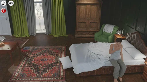 Room 50 : Adventure Game