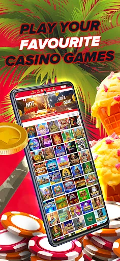 Live! Social Casino
