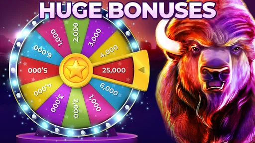 Star Strike Slots Casino Games