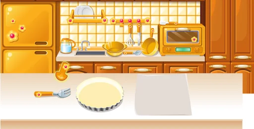 girls cooking games chocolate