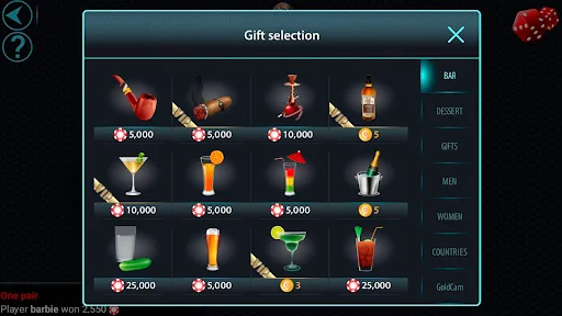 Poker Live: Texas Holdem screenshot 3