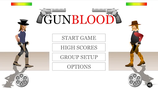 Gunblood