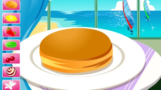 cooking games cake wedding