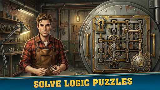 100 Doors of Artifact Mystery