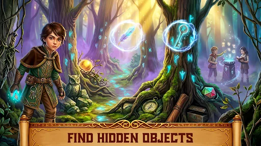 Escape Games Fantasy - Reverie