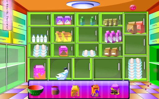 Soup Games : Cooke Games