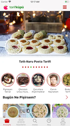 Tarif Küpü - Yemek Tarifleri