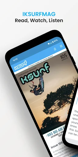 IKSURFMAG - Kitesurfing Mag