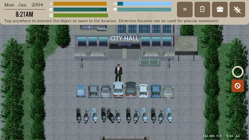 Dream City Profitist