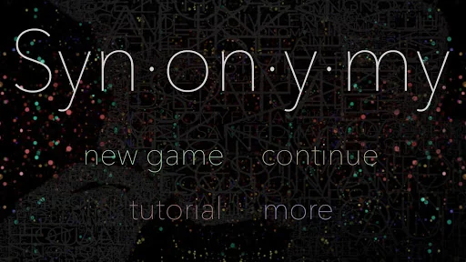 Synonymy