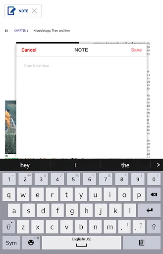 Navigate eReader screenshot 4