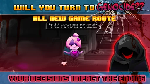Can You Escape Fate?