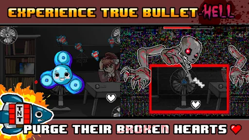 Can You Escape Heartbreak? - E