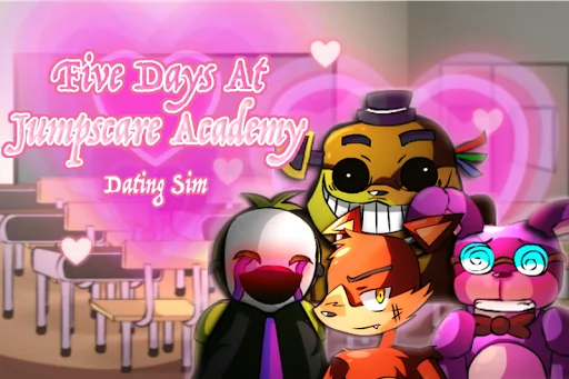 Five Tries At Love 2 - Academy screenshot 1