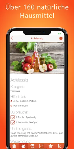 Hausmittel PRO