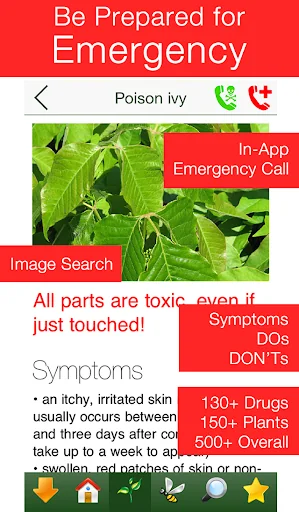 Poisoning - Aid for Children