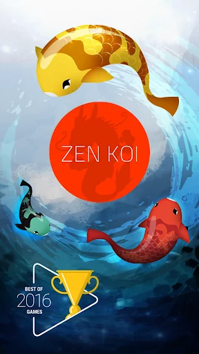 Zen Koi Classic