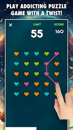 The Hearts