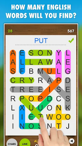 Word Search Ultimate