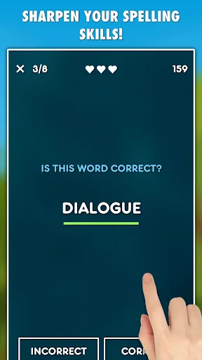 Spelling Right PRO