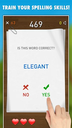 Spelling Test & Practice PRO