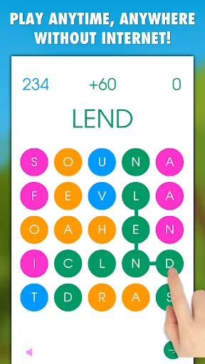 Word Connect PRO screenshot 2