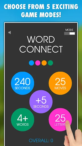 Word Connect PRO screenshot 3