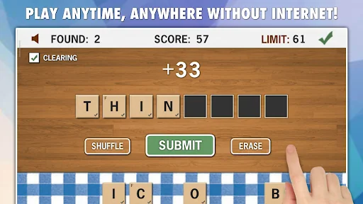 Master of Words PRO screenshot 2