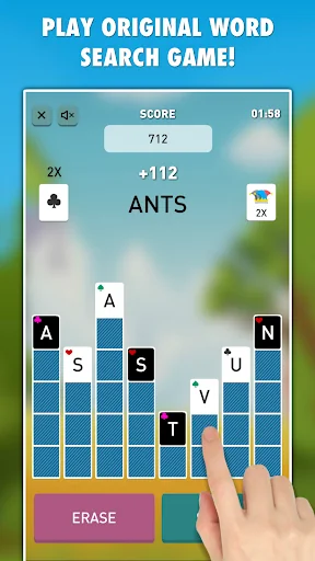 Words & Cards PRO