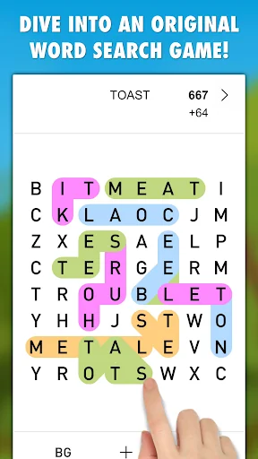 Words Everywhere PRO