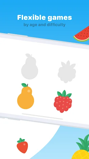Autism ABC App screenshot 3