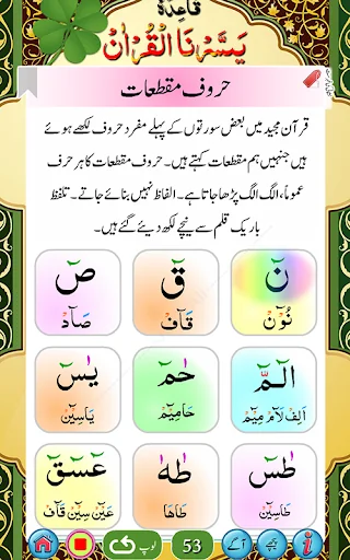 Yassarnal Quran with Audio