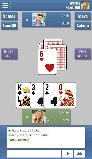 Pishti Card Game - Online