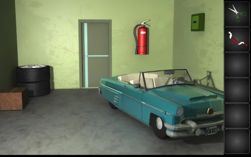 Let's Escape screenshot 1