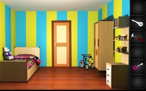 Let's Escape screenshot 2