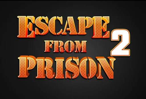Escape Games - Escape Prison 2