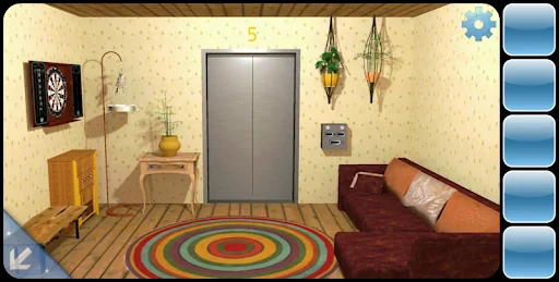 Can You Escape screenshot 1