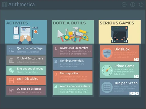 Arithmetica