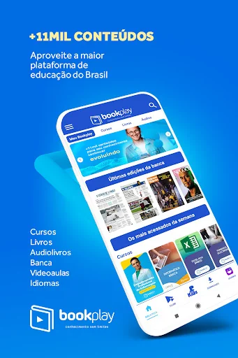 Bookplay