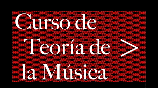 Curso de Teoría de la Música