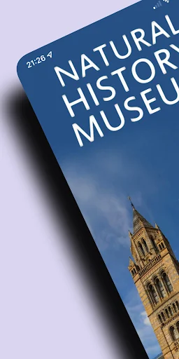 Natural History Museum 4 You