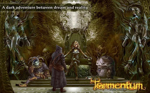 Tormentum – DEMO