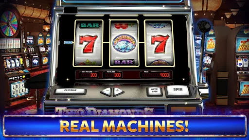 Our Slots - Casino screenshot 1