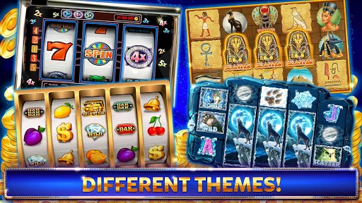 Our Slots - Casino screenshot 2
