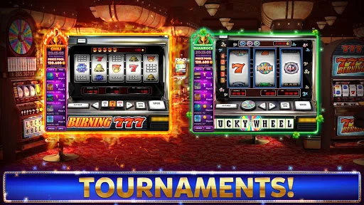 Our Slots - Casino screenshot 3