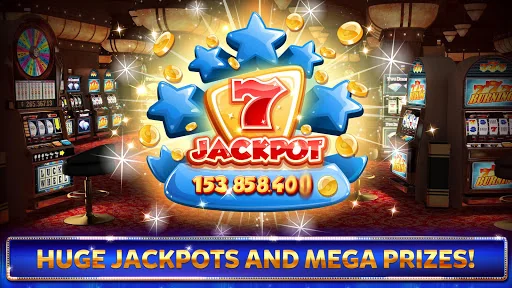 Our Slots - Casino screenshot 4